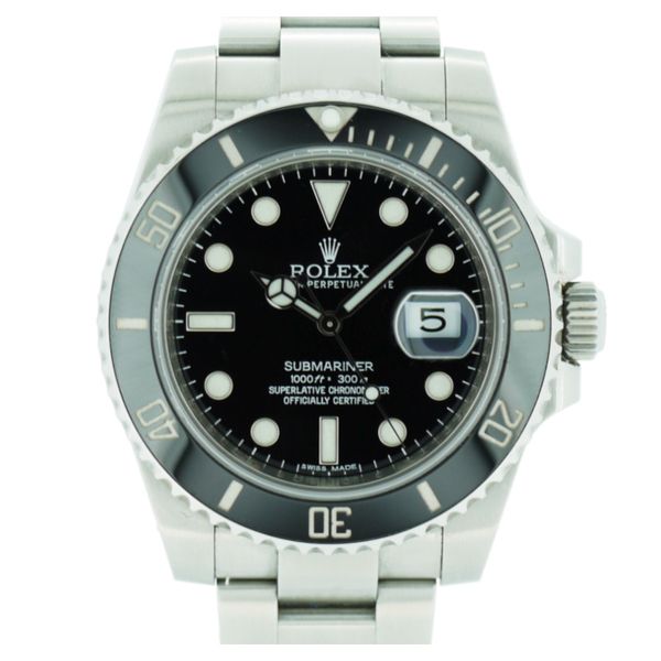 Rolex Submariner 116610 LN